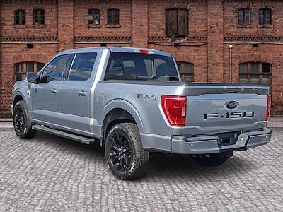 2022 Ford F-150 SuperCrew Cab 4x4 Pickup for sale #311452 - photo 2