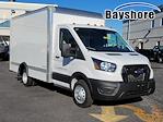 2023 Ford Transit 350 HD RWD, Wabash Cargo Box Van for sale #312228 - photo 1