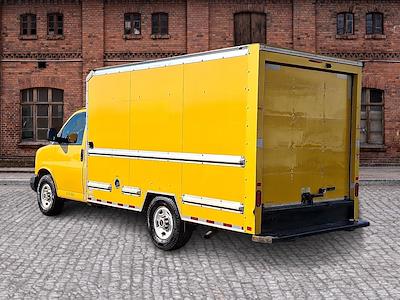 Used 2018 GMC Savana 3500 Box Van for sale #313290 - photo 2