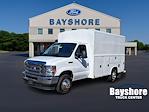 2024 Ford E-350 RWD Reading Service Utility Van for sale #313523 - photo 1