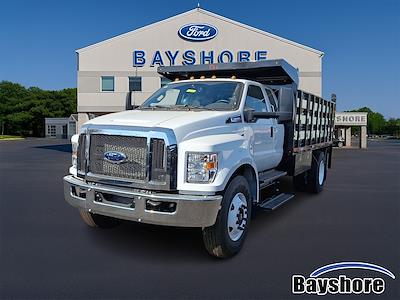 2024 Ford F-650 Super Cab DRW 4x2 PJ's for sale #314111 - photo 1