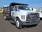 New 2024 Ford F-650 Super Cab PJ's with Liftgate for sale #314111 - photo 3