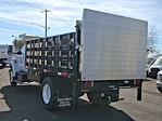 New 2024 Ford F-650 Super Cab PJ's with Liftgate for sale #314111 - photo 2