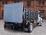 2024 Ford F-650 Super Cab DRW 4x2 PJ's Stake Bed for sale #314111 - photo 4