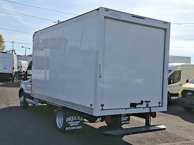 2023 Ford Transit 350 HD AWD Dejana Truck & Utility Equipment Box Van for sale #314662 - photo 2