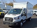 2023 Ford Transit 350 HD AWD, Dejana Truck & Utility Equipment DuraCube Box Van for sale #314662 - photo 3