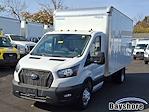 2023 Ford Transit 350 HD AWD Dejana Truck & Utility Equipment Box Van for sale #314662 - photo 1