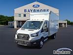 New 2023 Ford Transit 350 HD 14' Dejana Truck & Utility Equipment Box Van for sale #314662 - photo 1