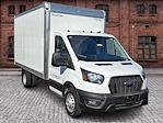 New 2023 Ford Transit 350 HD 14' Dejana Truck & Utility Equipment Box Van for sale #314662 - photo 3