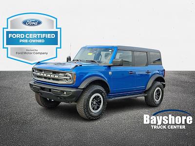 2023 Ford Bronco AWD SUV for sale #314754 - photo 1