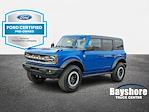 2023 Ford Bronco AWD SUV for sale #314754 - photo 1