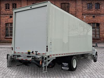 New 2024 Ford F-650 Regular Cab Morgan Truck Body Box Truck for sale #315498 - photo 2