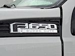 New 2024 Ford F-650 Regular Cab Morgan Truck Body Box Truck for sale #315498 - photo 12