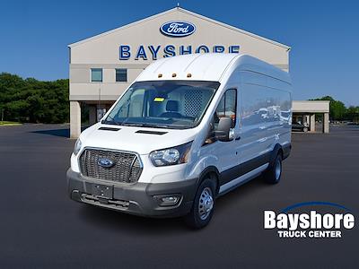 2024 Ford Transit 350 HD High Roof DRW AWD Ranger Design Upfitted Cargo Van for sale #315980 - photo 1