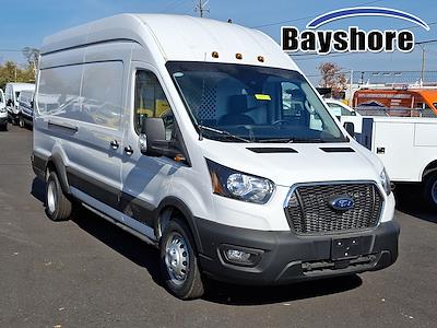 2024 Ford Transit 350 HD High Roof DRW AWD, Ranger Design Upfitted Cargo Van for sale #315980 - photo 1