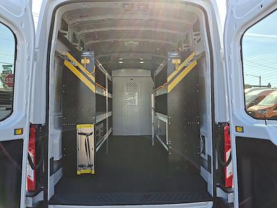 2024 Ford Transit 350 HD High Roof DRW AWD Ranger Design Upfitted Cargo Van for sale #315980 - photo 2