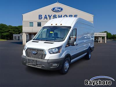 New 2024 Ford Transit 350 HD High Roof AWD Ranger Design Upfitted Cargo Van for sale #315980 - photo 1