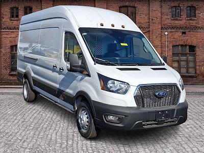 New 2024 Ford Transit 350 HD High Roof AWD Ranger Design Upfitted Cargo Van for sale #315980 - photo 2