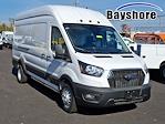 2024 Ford Transit 350 HD High Roof DRW AWD, Ranger Design Upfitted Cargo Van for sale #315980 - photo 1