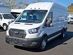 2024 Ford Transit 350 HD High Roof DRW AWD, Ranger Design Upfitted Cargo Van for sale #315980 - photo 3