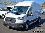 2024 Ford Transit 350 HD High Roof DRW AWD Ranger Design Upfitted Cargo Van for sale #315980 - photo 1