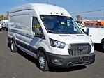 2024 Ford Transit 350 HD High Roof DRW AWD Ranger Design Upfitted Cargo Van for sale #315980 - photo 3