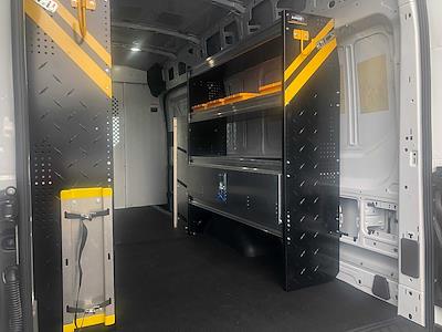 2024 Ford Transit 350 HD High Roof DRW AWD Ranger Design Upfitted Cargo Van for sale #316047 - photo 2