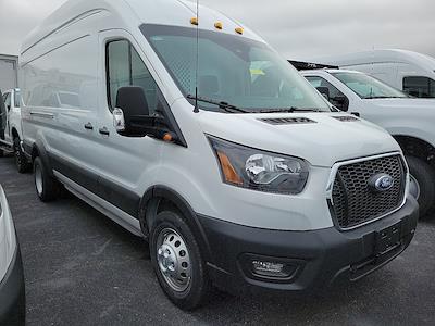 New 2024 Ford Transit 350 HD High Roof AWD Ranger Design Upfitted Cargo Van for sale #316047 - photo 2