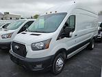New 2024 Ford Transit 350 HD High Roof AWD Ranger Design Upfitted Cargo Van for sale #316047 - photo 1