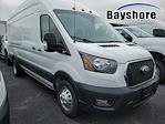 2024 Ford Transit 350 HD High Roof DRW AWD, Ranger Design Upfitted Cargo Van for sale #316047 - photo 1