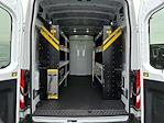 2024 Ford Transit 350 HD High Roof DRW AWD Ranger Design Upfitted Cargo Van for sale #316047 - photo 2