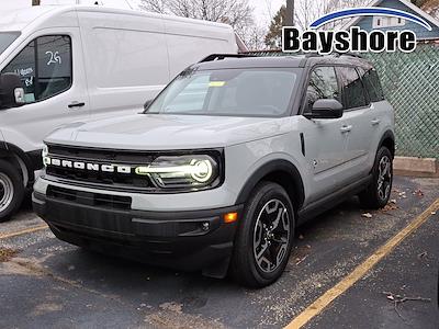 2024 Ford Bronco Sport AWD SUV for sale #316193 - photo 1