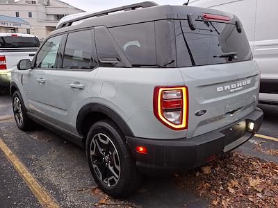 2024 Ford Bronco Sport AWD SUV for sale #316193 - photo 2