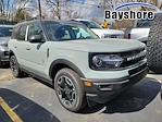 2024 Ford Bronco Sport AWD SUV for sale #316193 - photo 20