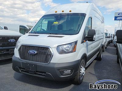 2024 Ford Transit 350 HD High Roof DRW AWD Ranger Design Upfitted Cargo Van for sale #316208 - photo 1