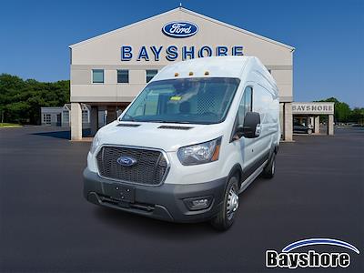 New 2024 Ford Transit 350 HD High Roof AWD Ranger Design Upfitted Cargo Van for sale #316208 - photo 1