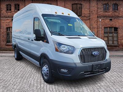 New 2024 Ford Transit 350 HD High Roof AWD Ranger Design Upfitted Cargo Van for sale #316208 - photo 2