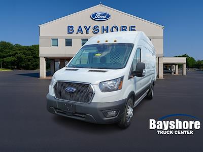 2024 Ford Transit 350 HD High Roof DRW AWD Ranger Design Upfitted Cargo Van for sale #316208 - photo 1