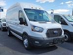 2024 Ford Transit 350 HD High Roof DRW AWD Ranger Design Upfitted Cargo Van for sale #316208 - photo 3
