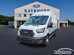New 2024 Ford Transit 350 HD High Roof AWD Ranger Design Upfitted Cargo Van for sale #316208 - photo 1