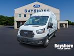 New 2024 Ford Transit 350 HD High Roof AWD Ranger Design Upfitted Cargo Van for sale #316208 - photo 1