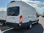 2024 Ford Transit 350 HD High Roof DRW AWD, Ranger Design HVAC Upfitted Cargo Van for sale #316208 - photo 4