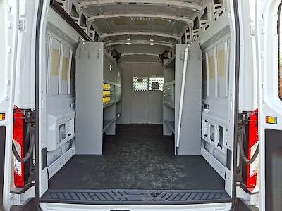 2024 Ford Transit 350 HD High Roof DRW AWD Holman Upfitted Cargo Van for sale #316787 - photo 2