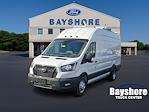 New 2024 Ford Transit 350 HD High Roof AWD Holman Upfitted Cargo Van for sale #316787 - photo 1