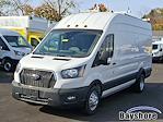 2024 Ford Transit 350 HD High Roof DRW AWD Holman Upfitted Cargo Van for sale #316787 - photo 1