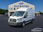 New 2024 Ford Transit 350 HD High Roof AWD Holman Upfitted Cargo Van for sale #316787 - photo 1
