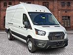 New 2024 Ford Transit 350 HD High Roof AWD Holman Upfitted Cargo Van for sale #316787 - photo 2