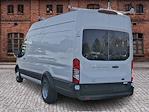 New 2024 Ford Transit 350 HD High Roof AWD Holman Upfitted Cargo Van for sale #316787 - photo 3