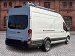 New 2024 Ford Transit 350 HD High Roof AWD Holman Upfitted Cargo Van for sale #316787 - photo 4