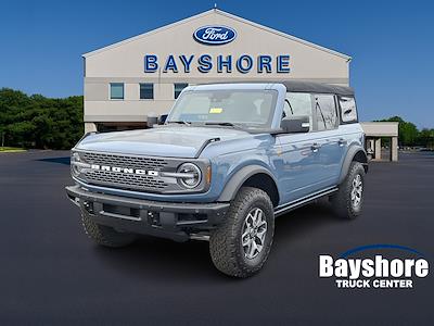 2024 Ford Bronco 4WD SUV for sale #316789 - photo 1
